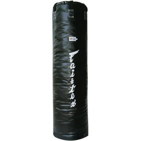 FAIRTEX HB13 HEAVY BAG MUAY THAI MMA KICK BOXING K1 UNFILLED EXPRESS SHIPPING
